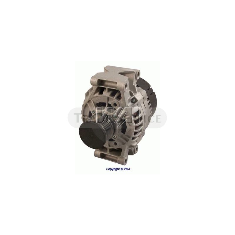 23020N WAI Generator