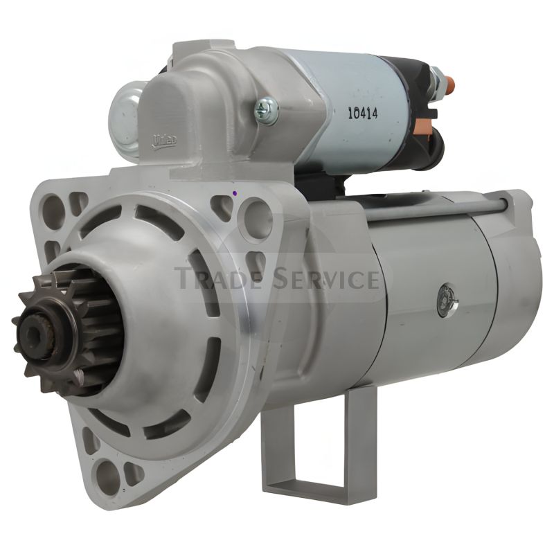 300516-00015A DOOSAN Anlasser