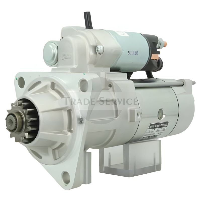 300516-00039 DOOSAN Anlasser