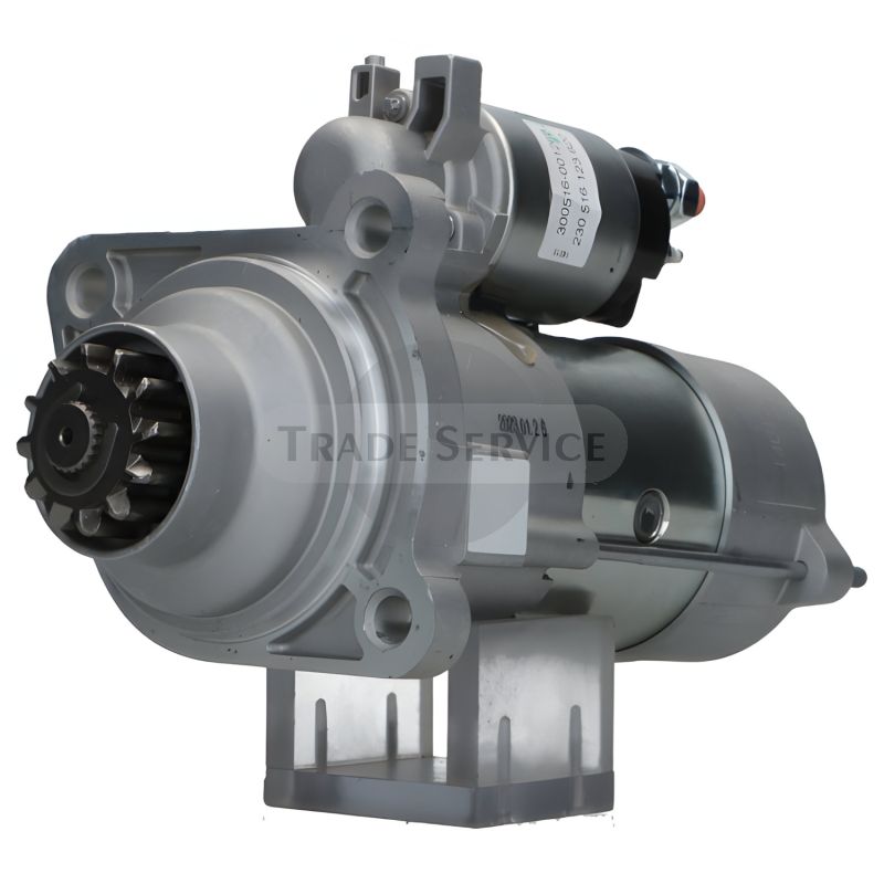 300516-00126B DOOSAN Anlasser