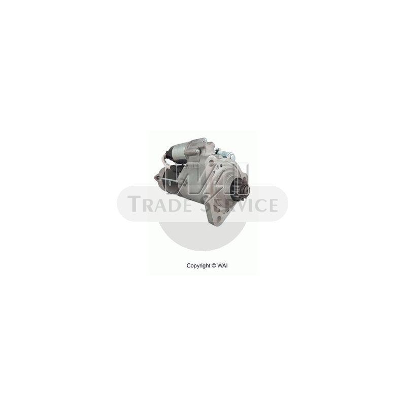 30633N WAI Anlasser