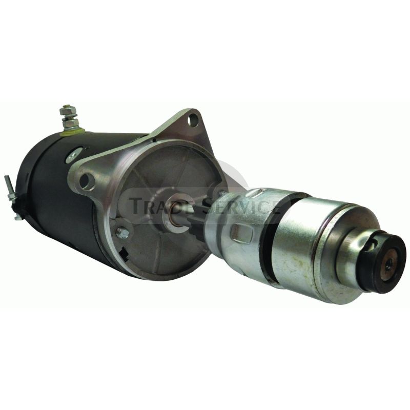 3110NWD Anlasser