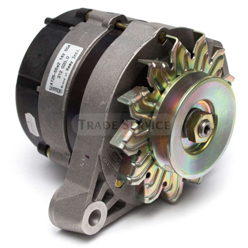3120200 ELMOT Generator