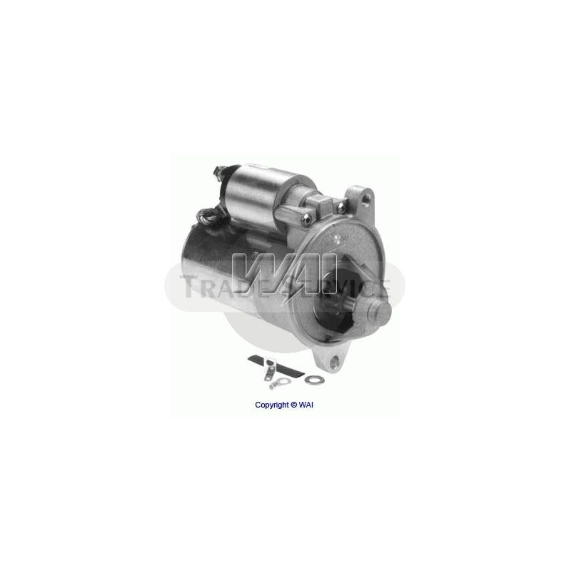 3247N WAI Anlasser