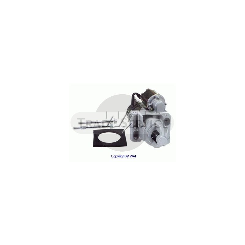 3510NPG Anlasser