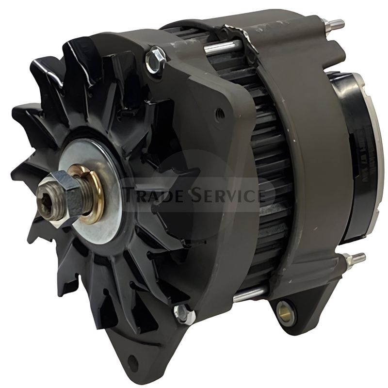 47020069 Prestolite Generator