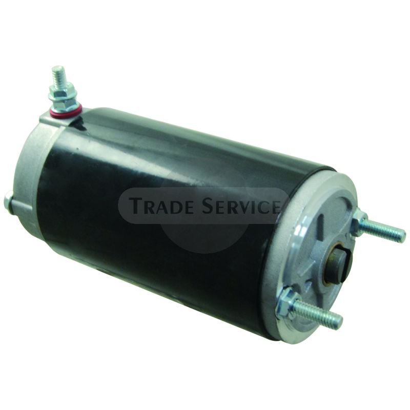 5200N WAI DC-Motor