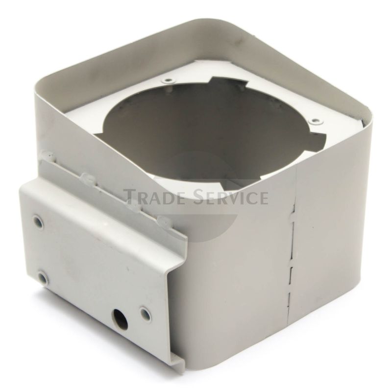 56108 TZ4K Fernlicht Halter /links/