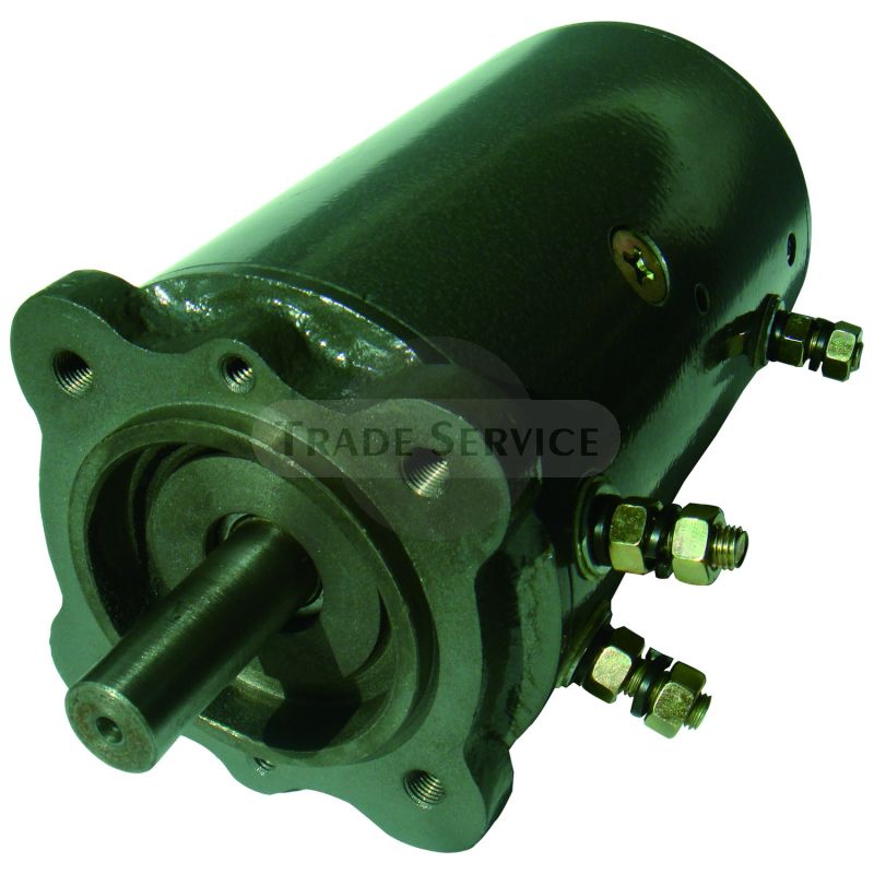5687NDBHD DC-Motor