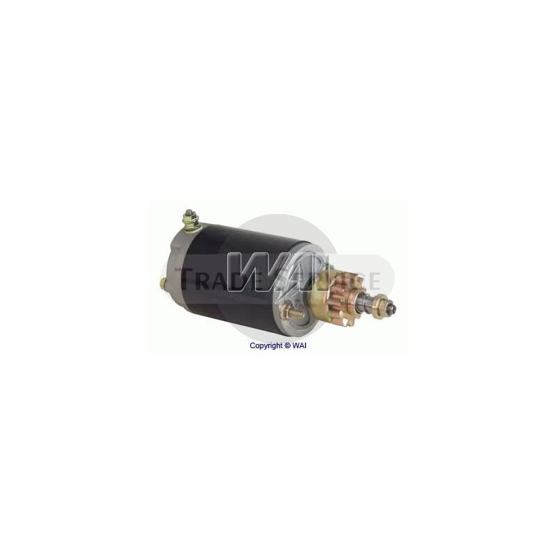 5712N WAI Anlasser