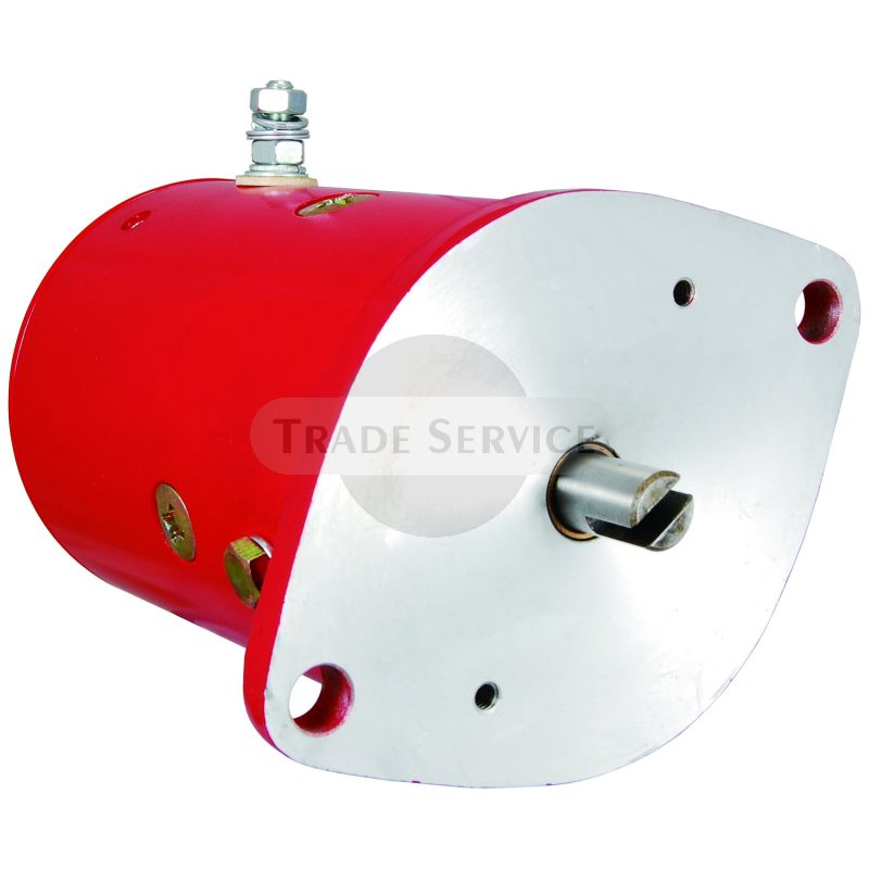 6067N WAI DC-Motor
