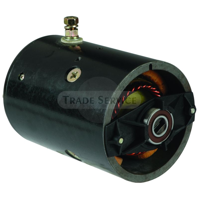 6126DBBN WAI DC-Motor