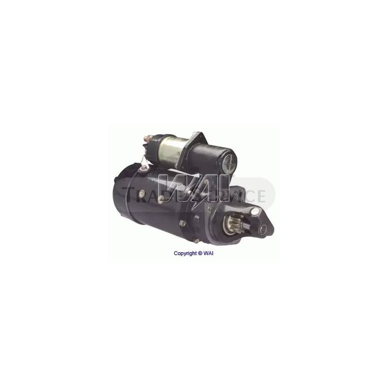 6269NPT Anlasser