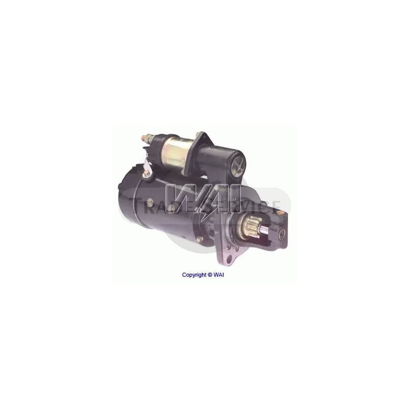 6297NPT Anlasser