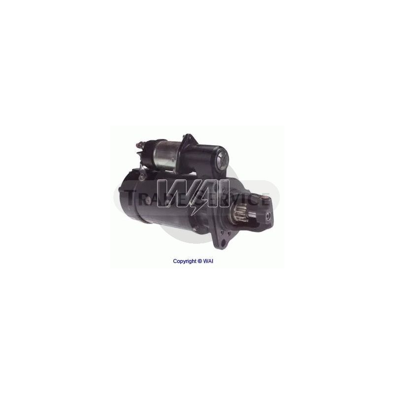 6391NPT Anlasser