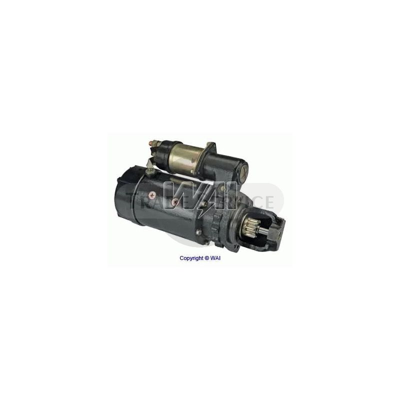 6505NPT Anlasser
