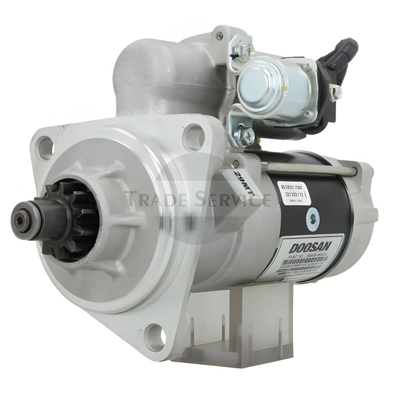 65.26201-7093 DOOSAN Anlasser