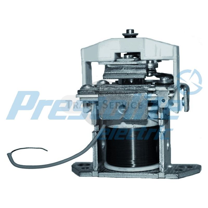 652729 Prestolite Magnetschalter 24V KB