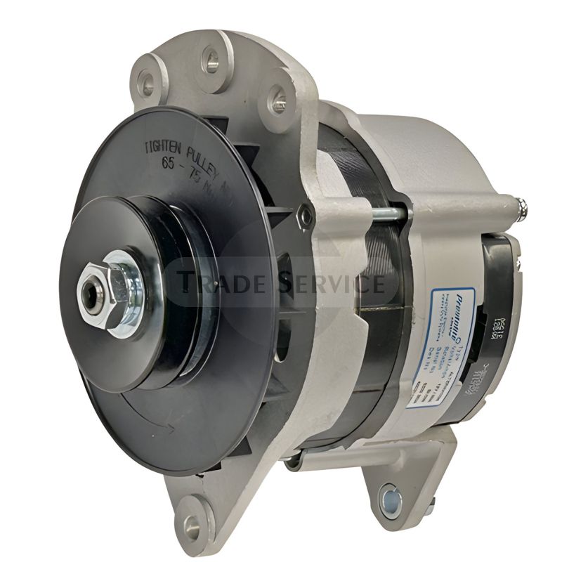 66021126M Prestolite Generator