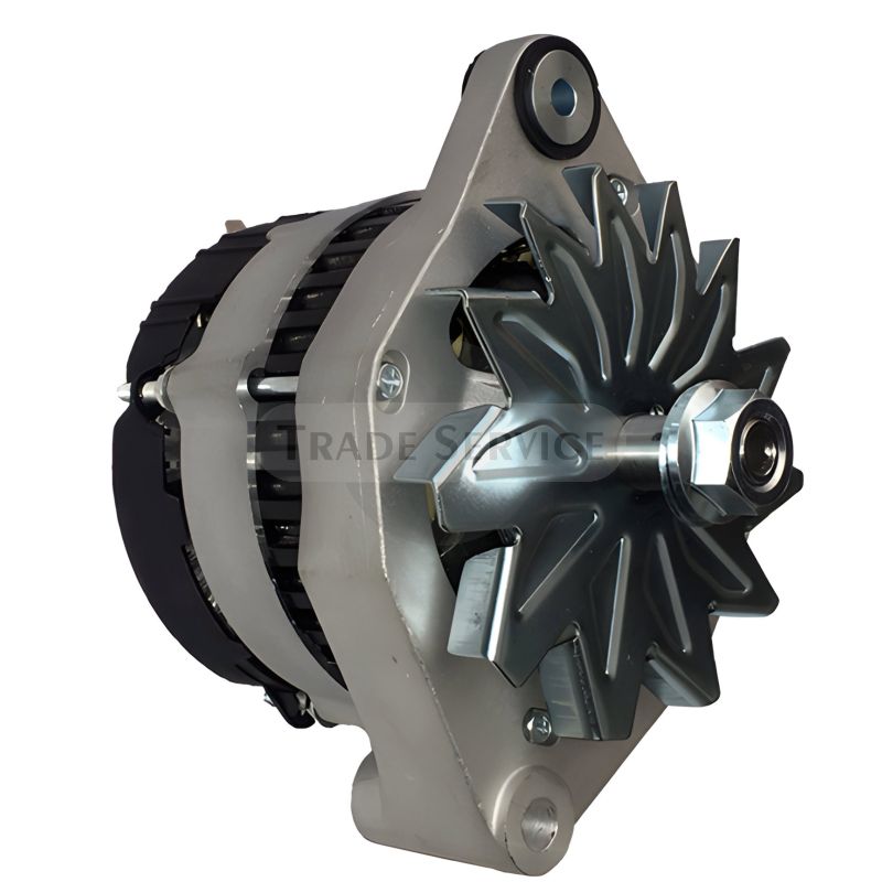 66021151MS Prestolite Generator