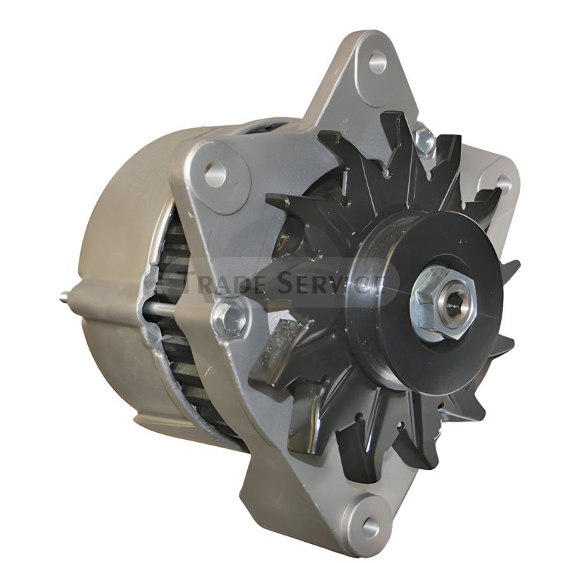 66021153B Prestolite Generator