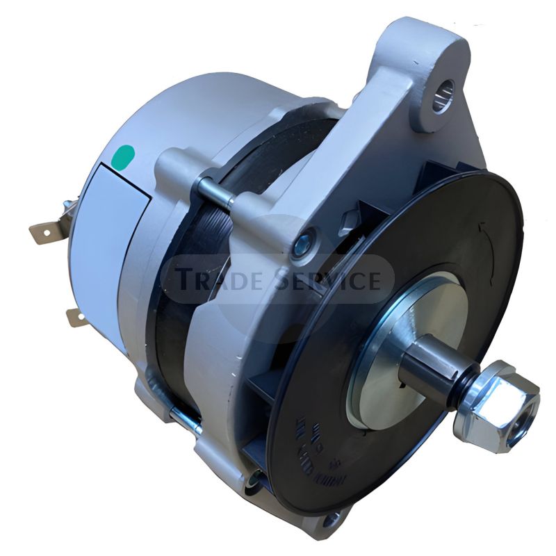 66021627 Prestolite Generator