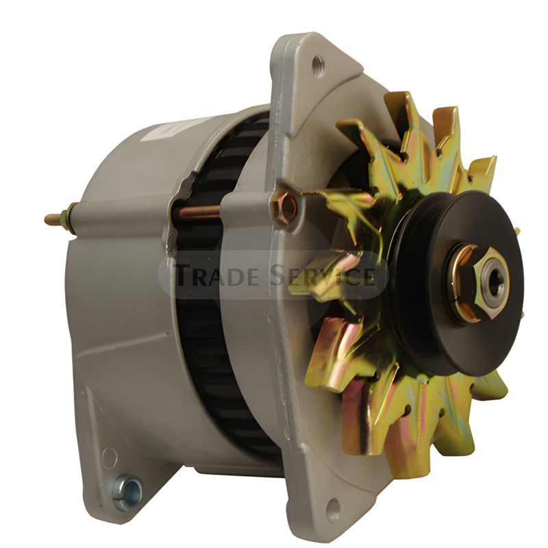 66021636 Prestolite Generator