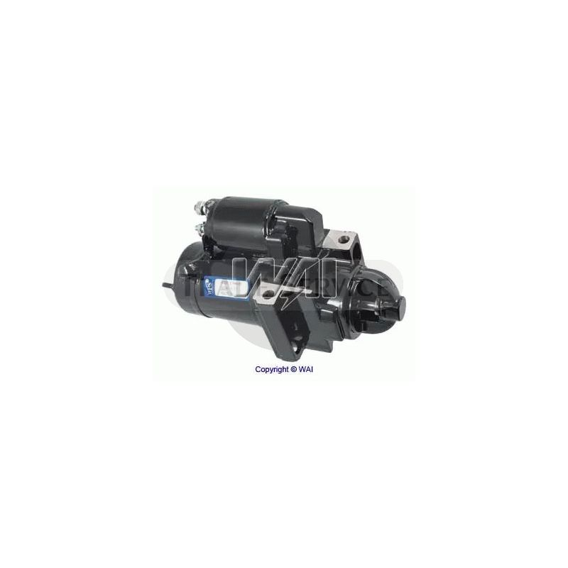 6792NMD Anlasser