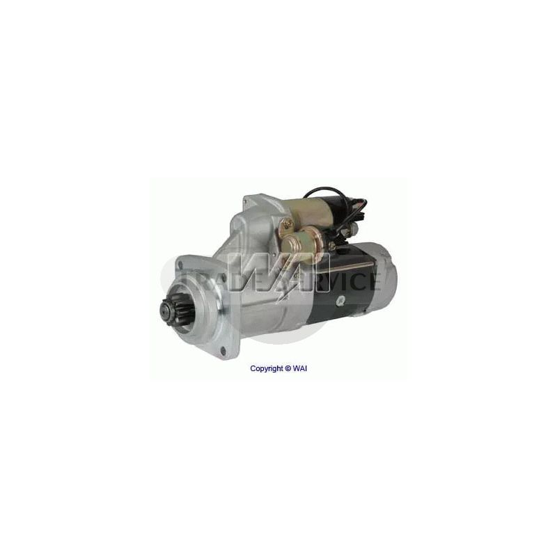 6832N WAI Anlasser