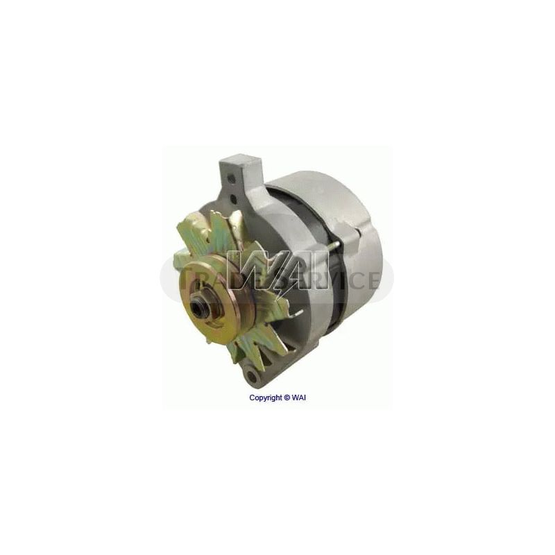 7058N WAI Generator
