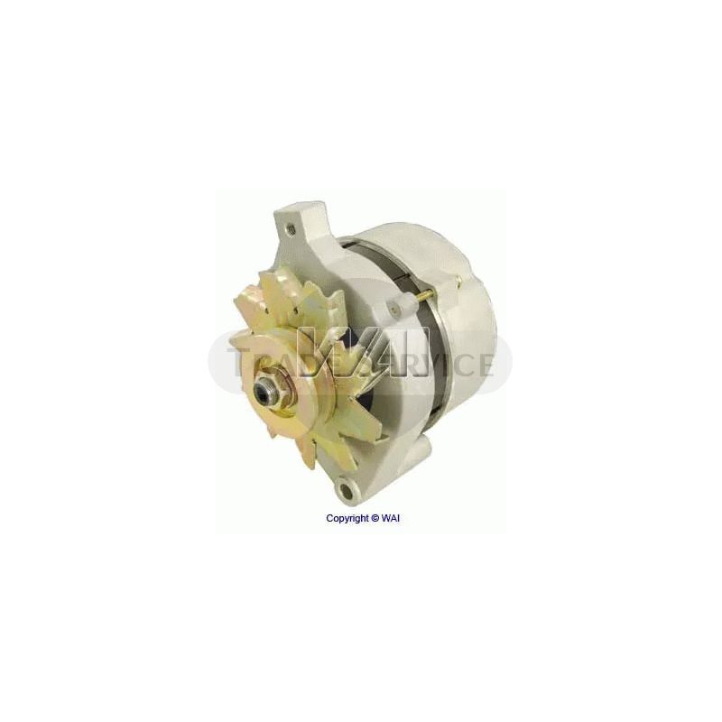 7078N WAI Generator