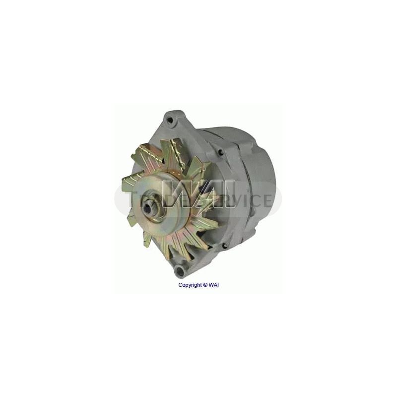 7122N WAI Generator