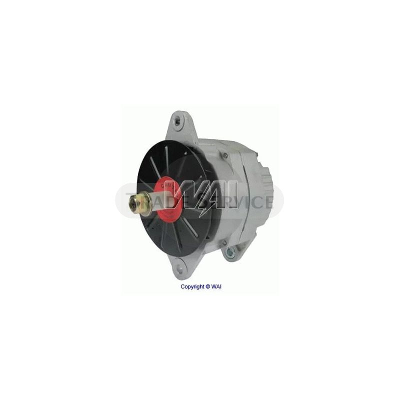 7138N WAI Generator