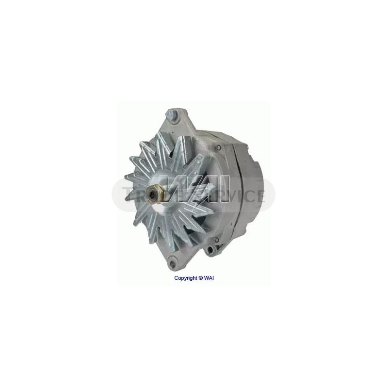 7157MN WAI Generator