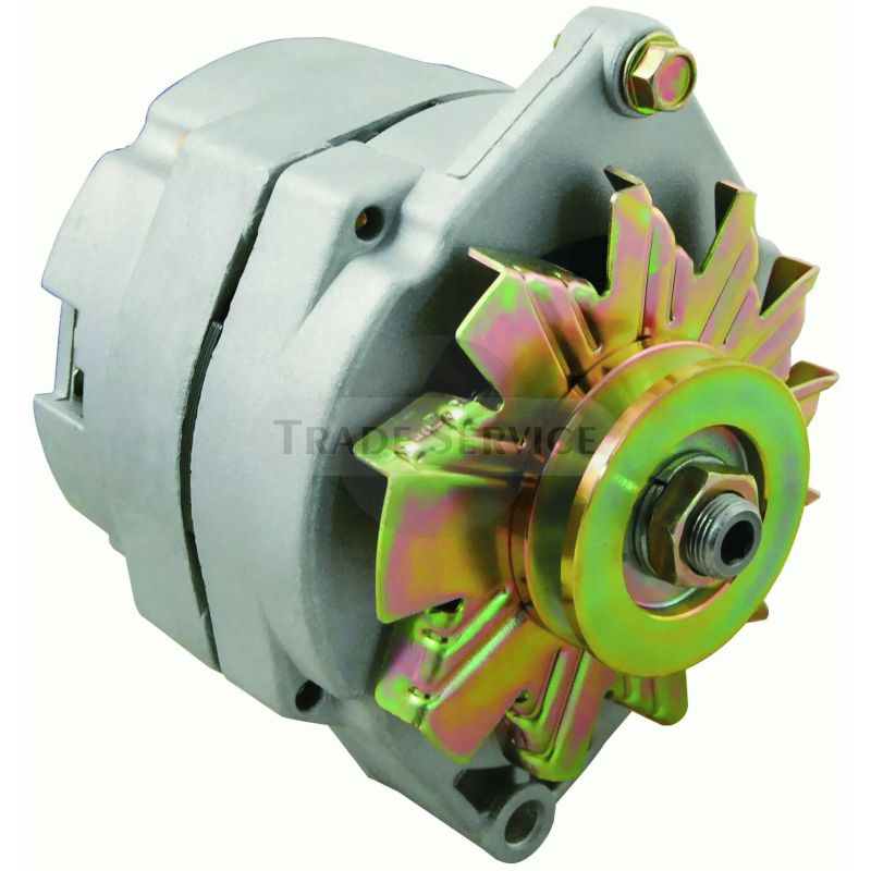 7176N WAI Generator