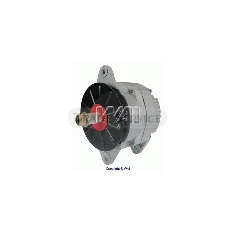 7197N WAI Generator