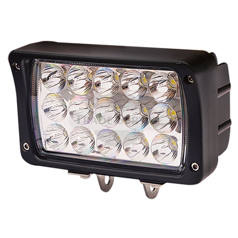 Serie 2000 Arbeitslampe 15 LED 45 W 3400 lumen
