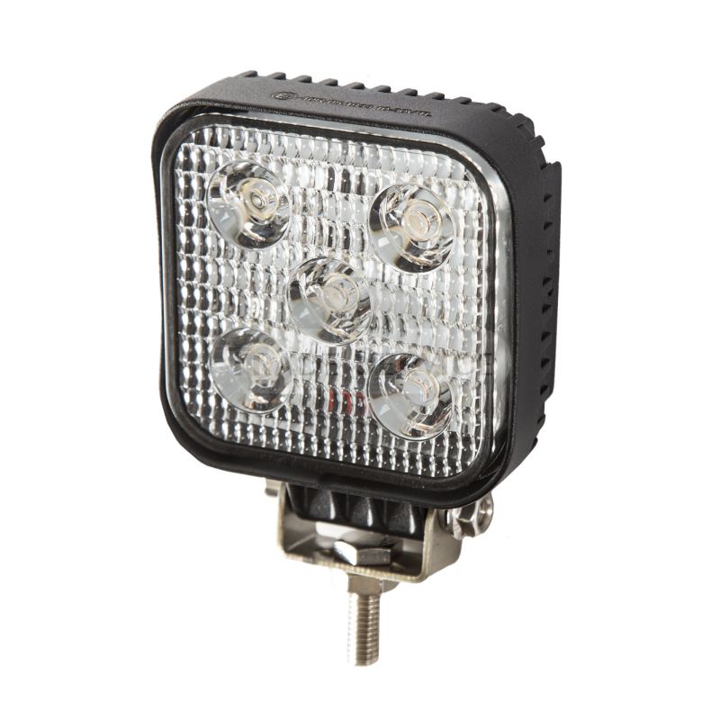 Serie 2000 Arbeitslampe 5 LED 15 W 800 lumen