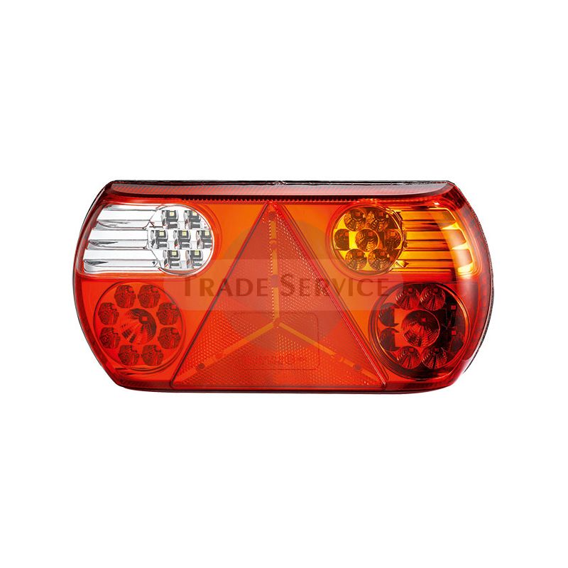 L-CLASSIC Rückleuchte LED (rechts)