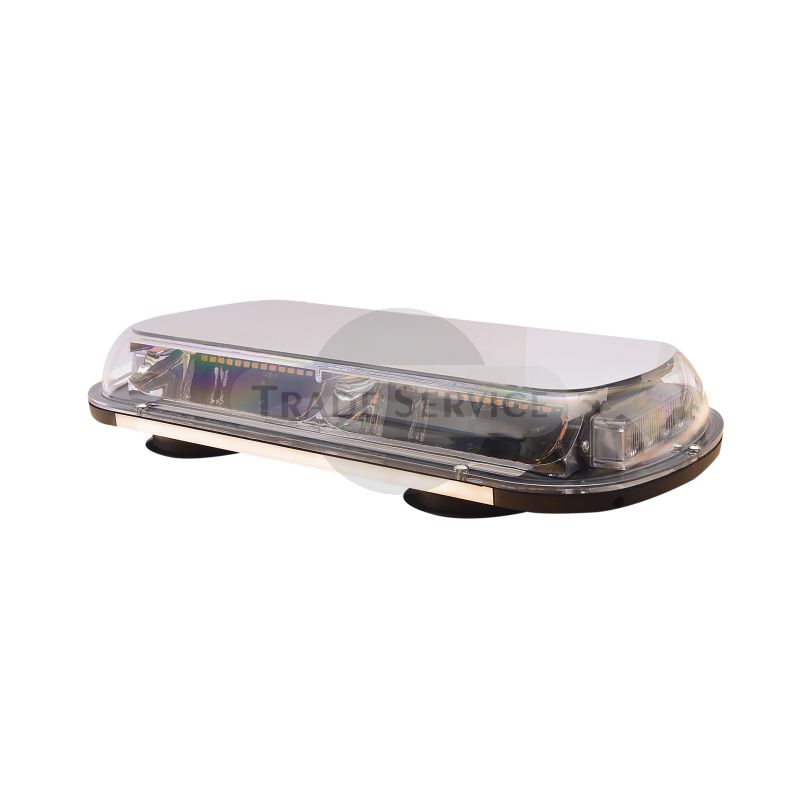 DESIGN 2000 light bar 44 LED (magnetisch)