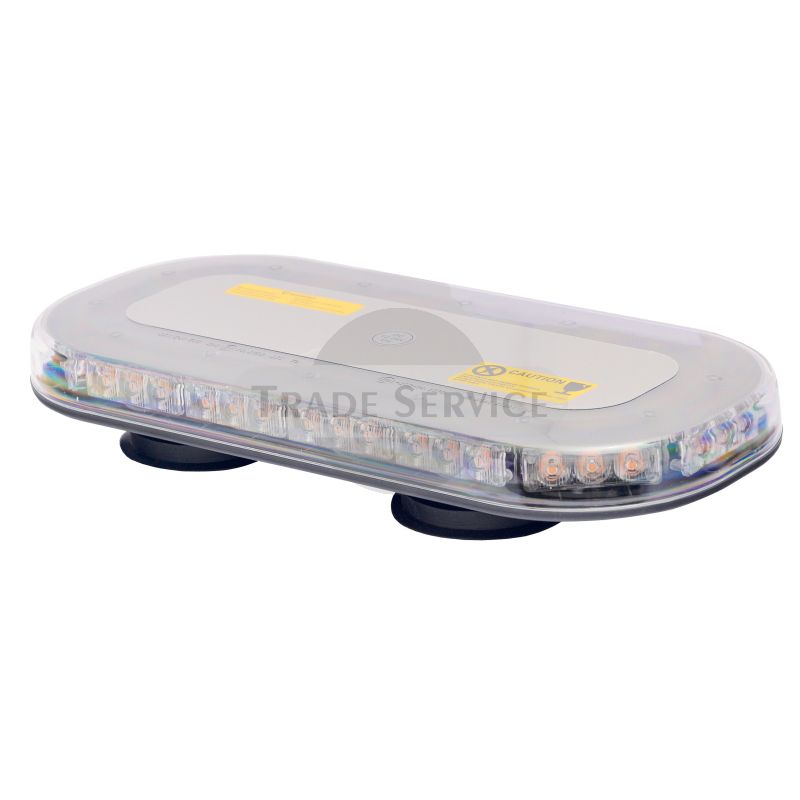 DESIGN 2000 light bar 42 LED (magnetisch)