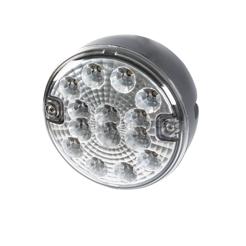L-ROUND Rückleuchte LED (Rückfahrleuchte)