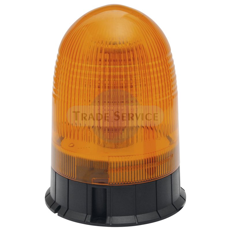L-STANDARD Rundumleuchte 80 LED 12W (3x Schraubes)