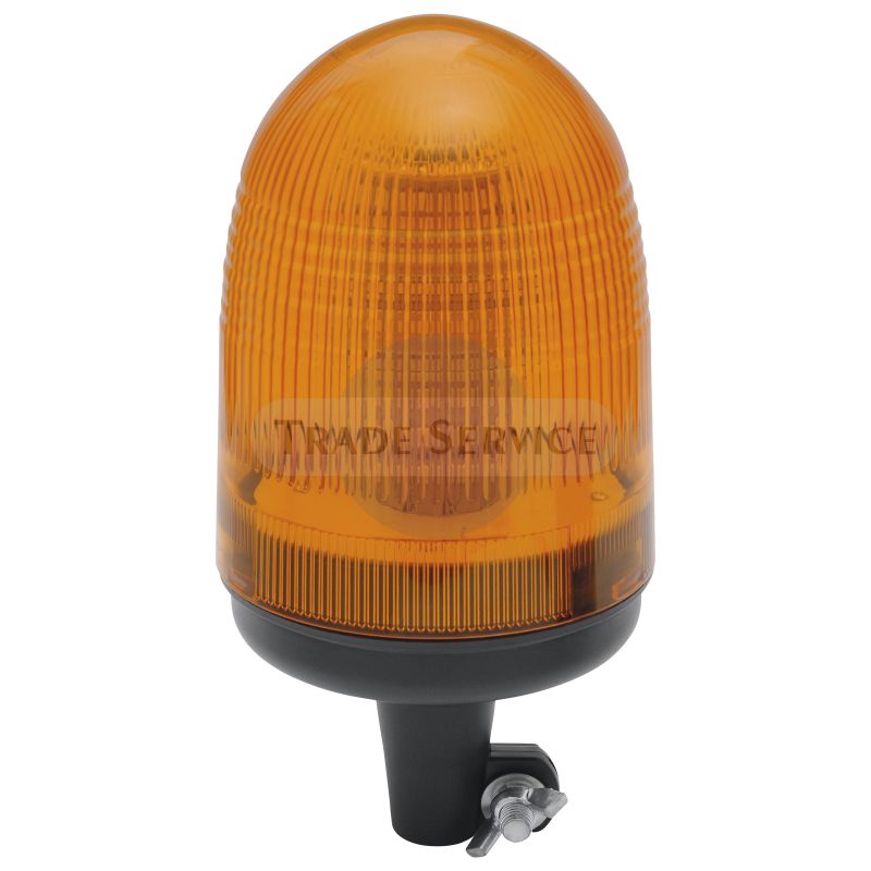 L-STANDARD Rundumleuchte 80 LED 12W (auf Röhre)