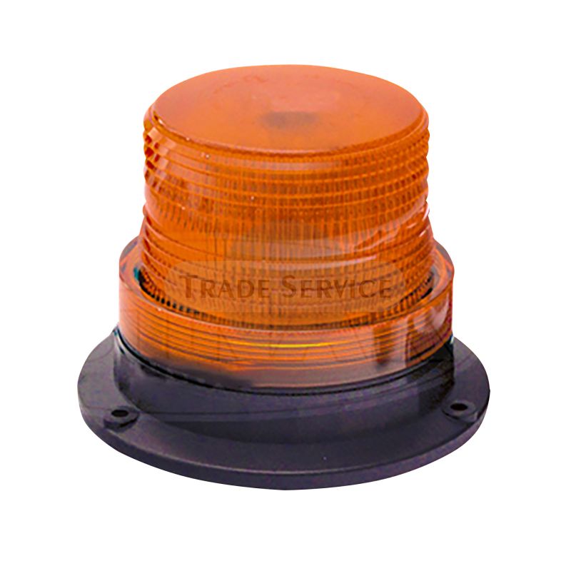 L-FLAT Rundumleuchte 40 LED 9W (3x Schraubes)