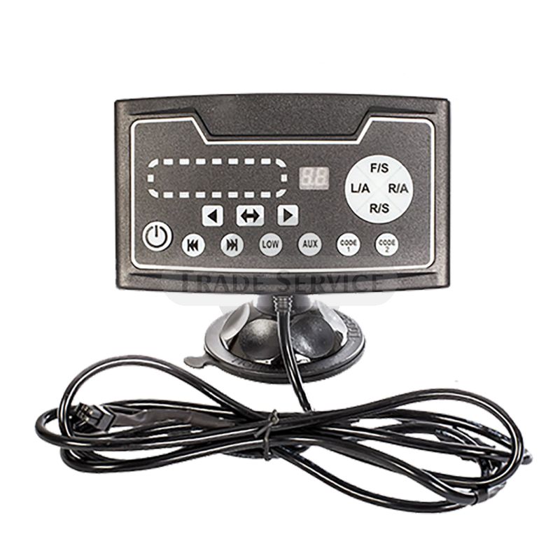 Lichtleisten-Controller (Ersatzteil)