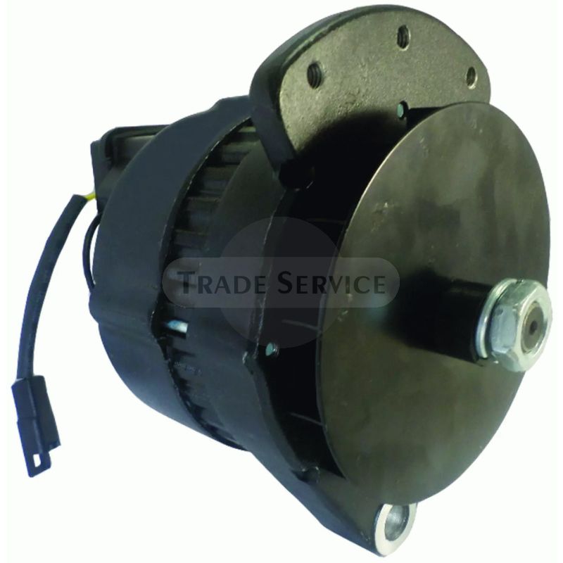 7344N WAI Generator