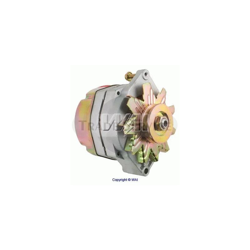 7466N WAI Generator