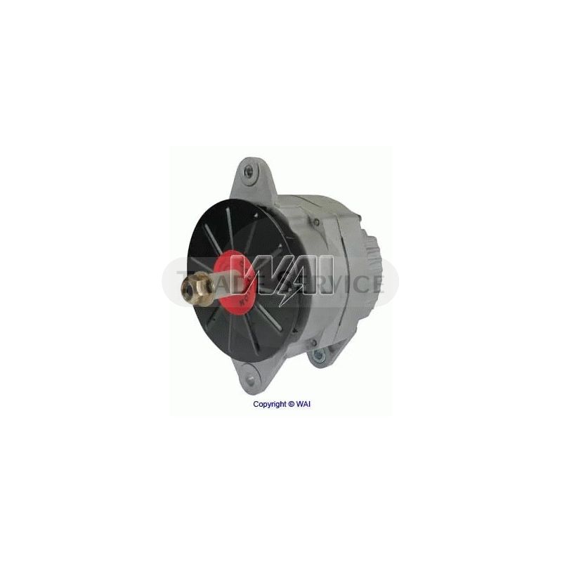 7850N WAI Generator