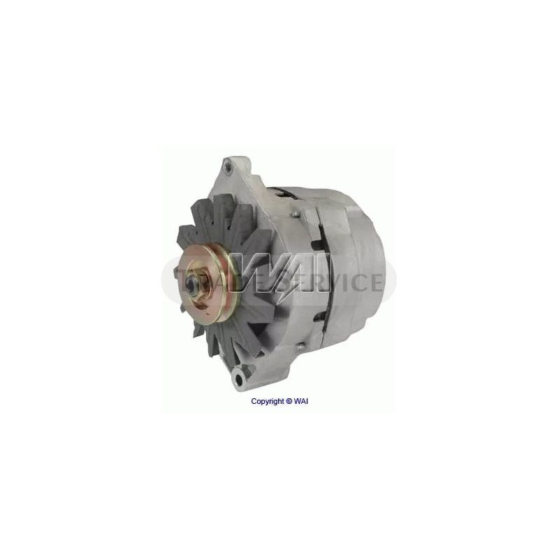 7853N WAI Generator